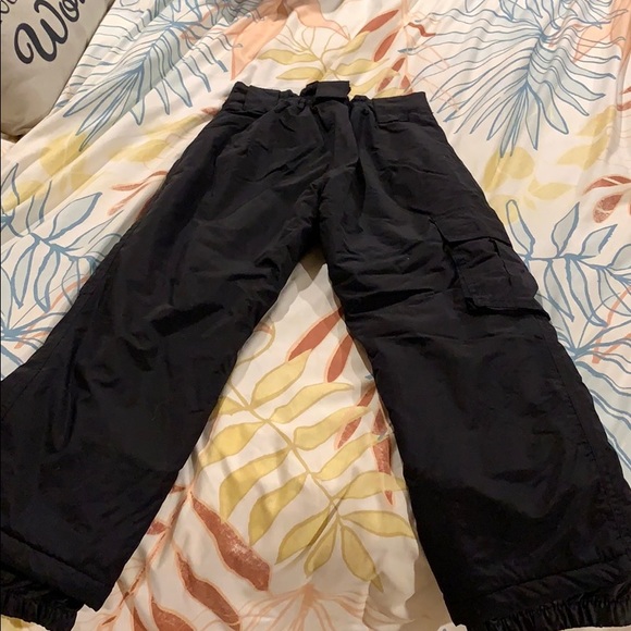 Sport Essentials snow pants - Picture 2 of 6